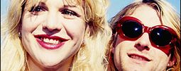 Kurt Cobain a Courtney Love: Objevila se jejich společná píseň